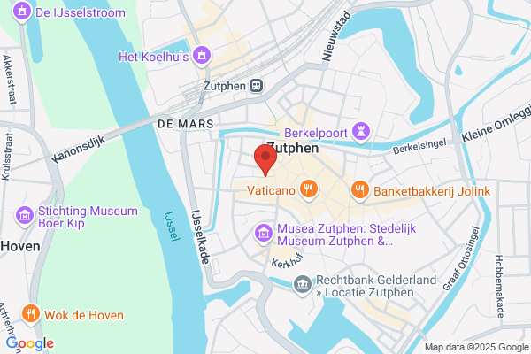 Lindenberg, L Van