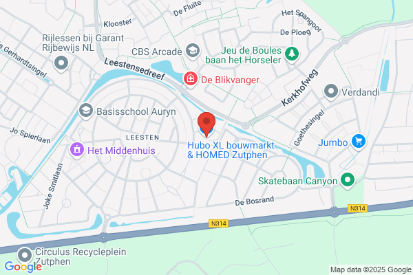 Surink En Heuvink Bv