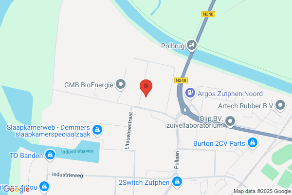 Houtzager
