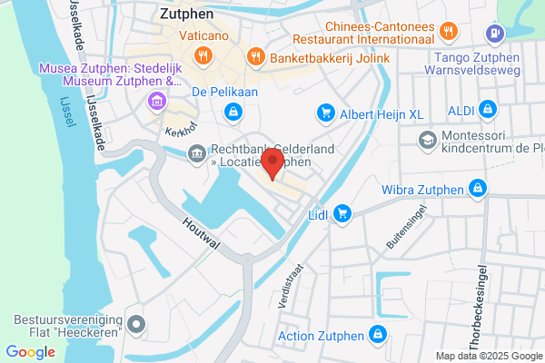 Radar Diensten