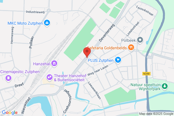 Kleinhesselink