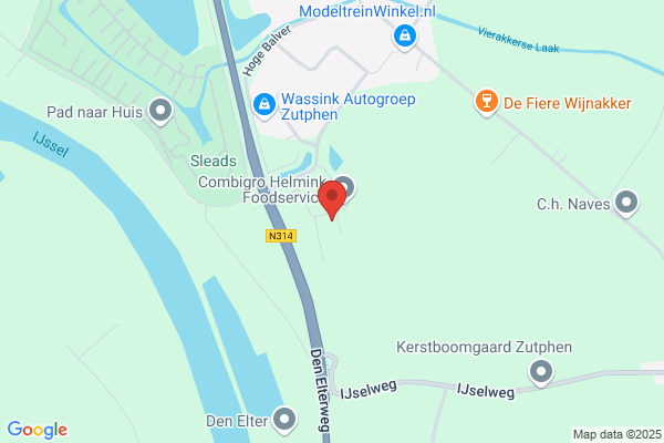 Schroer Administratie & Adviesburo