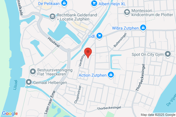 Derksen Informatica Bv