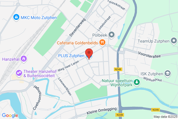 Zevenbergen, W