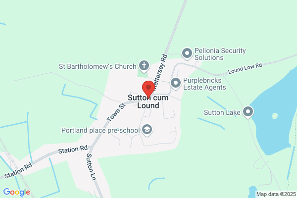 Cum Suis, Kantoor