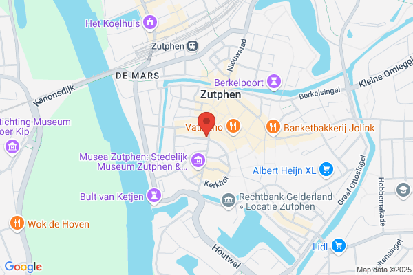 Bakker Brand