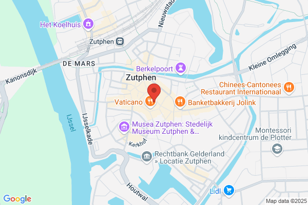 Pearle Opticiens Zutphen