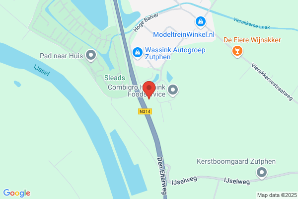 Neeltje Helpt