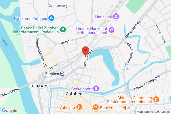 Elders Advocaten/Procureurs
