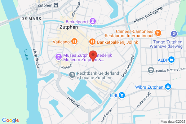 Hamaker Van Den Sigtenhorst