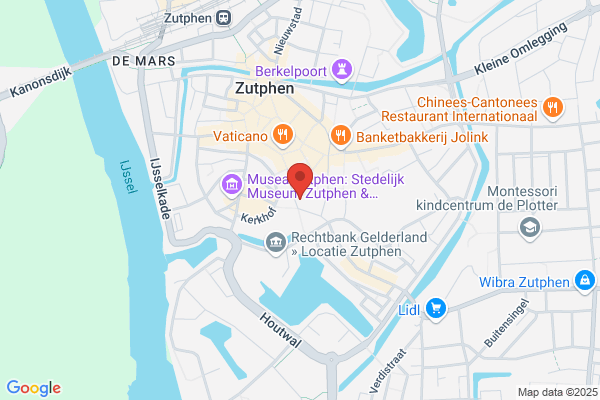 Ubink Rijs Advocaten