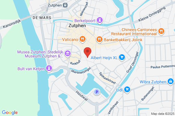 Voorink Advocaten