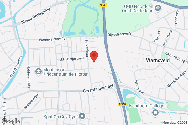 F. Calot Oud Papierhandel