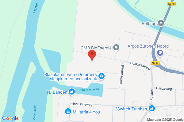 Noach Handel En Transport Bv