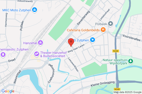 Jonge, Tineke De