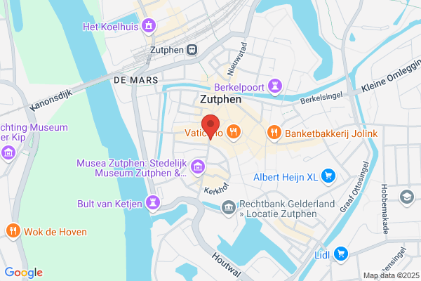 Onder 't Leeuwtje