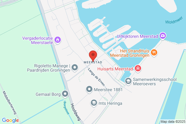 Rebalancing Lichaamswerk