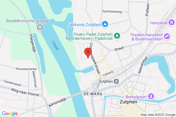 Vereniging Tot Bevordering Der Homeopathie