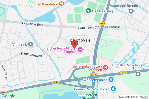 Zorggroep Oost Gelderland