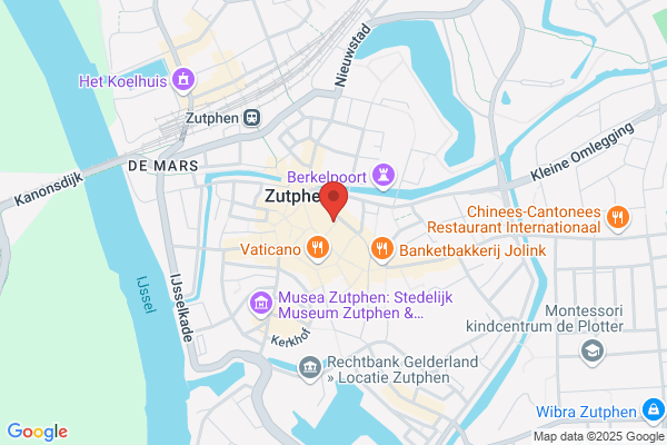 Oranje Boven