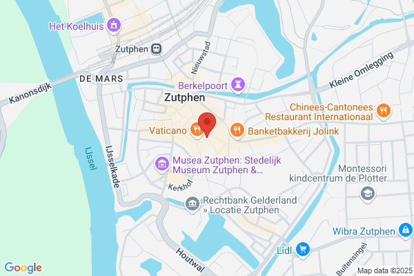 Marschpoort Kunst & Antiek
