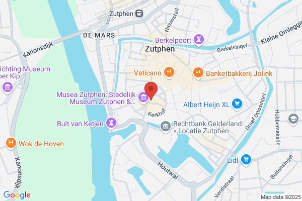 Oude Deel, De