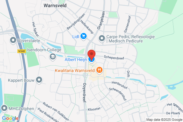 Warnsveld