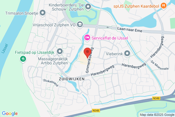 Apotheek De Brink