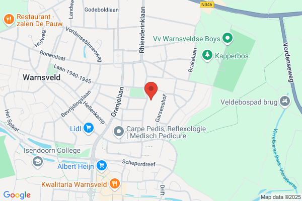 Architectenbureau Grotenbreg