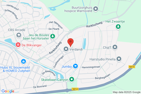 Stem en Zijn Stemcoach