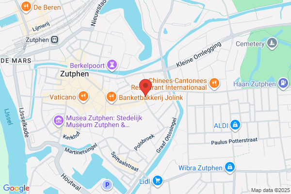 Instituut Voor Klank En Vorm