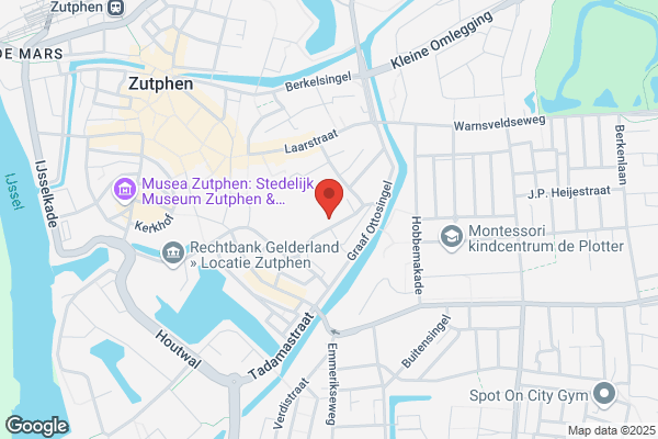 Groeneveld, J J