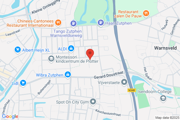 Schouten, M A