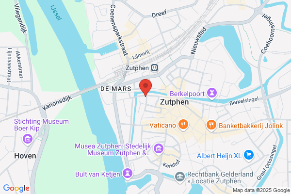 Maatschap Psychotherapie Oost-Gelderland