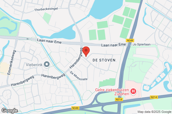 Zwakhoven