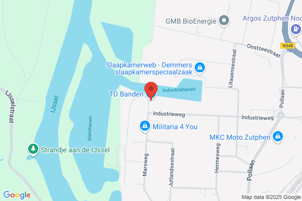 Euromaster Bandenservice
