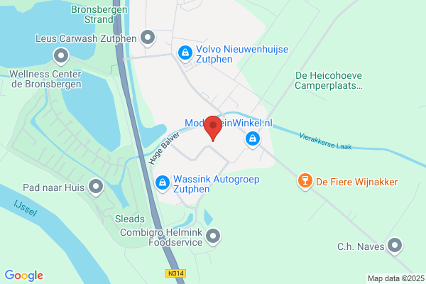 Van Hout Alfa Onderdelen