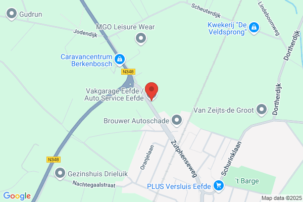 Auto Service Eefde