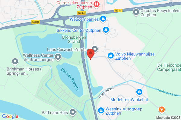 Autobedrijf Jos Herwers Zutphen Bv