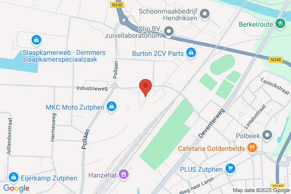 De Grijs Tuning Zutphen Bv
