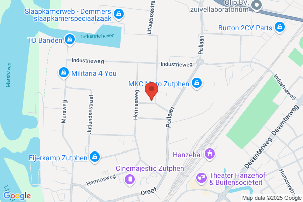 Autohaas Dieren Bv