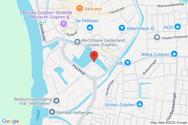 Longbridge Zutphen