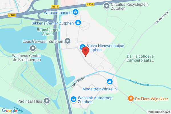 Ab Mulder Zutphen B.V.