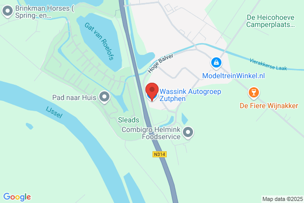 Autobedrijf Roessink B.V.