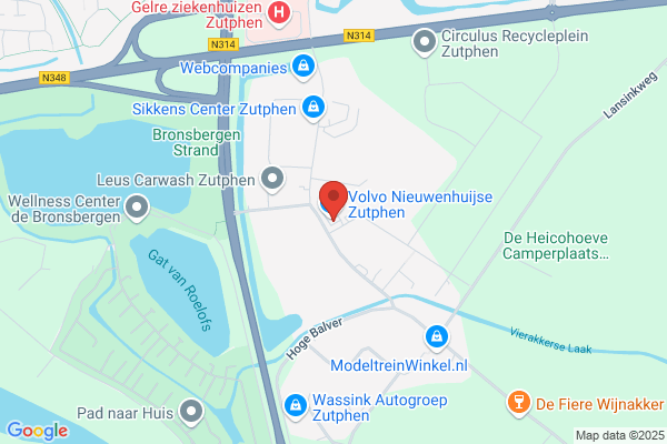 Autobedrijf Schotpoort Zutphen B.V.