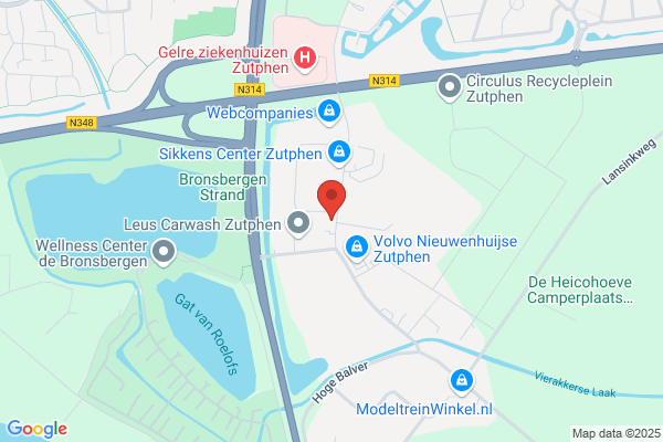 Autohaas Zutphen