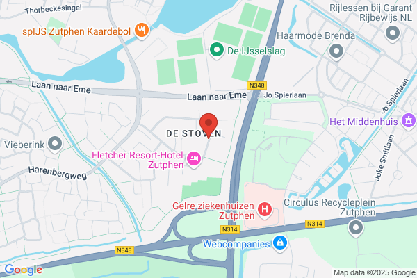 Nefkens Oost B.V.
