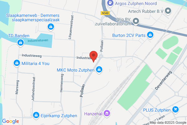 Autobedrijf Nieuwland