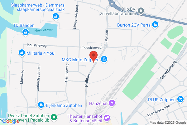 Autobedrijf Nijenhuis