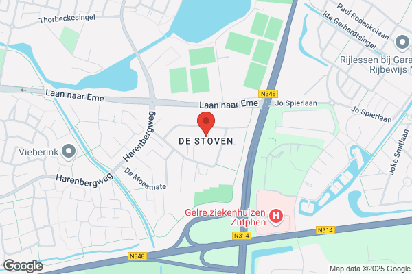 Autobedrijf Poirrie